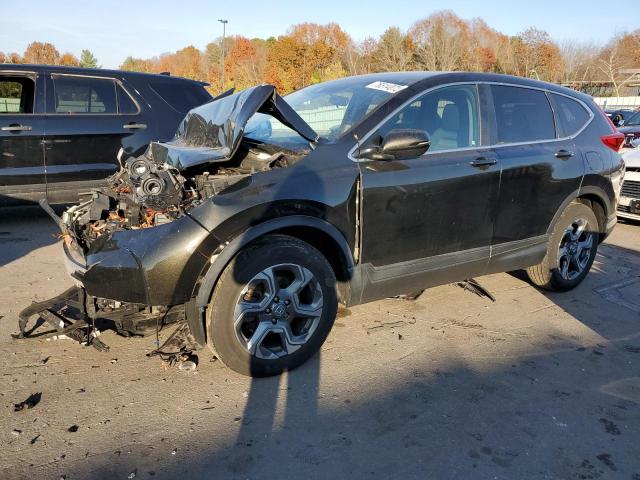 2HKRW2H54KH633642 | 2019 HONDA CR-V EX