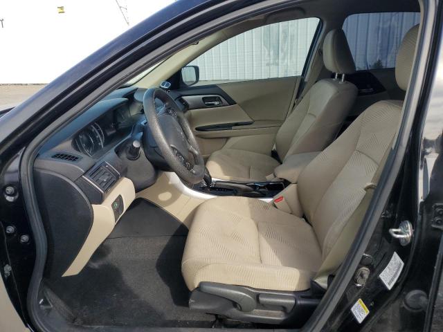 1HGCR2F39EA161319 | 2014 HONDA ACCORD LX