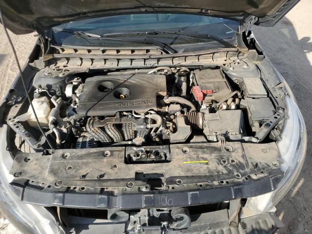 1N4BL4BV0LC120051 | 2020 NISSAN ALTIMA S