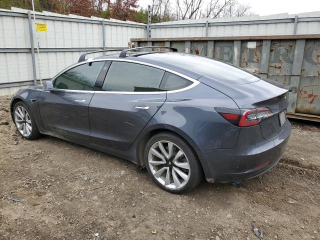 5YJ3E1EB1KF205748 | 2019 Tesla model 3