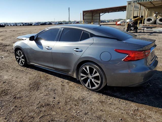 1N4AA6AP1JC367897 | 2018 NISSAN MAXIMA 3.5