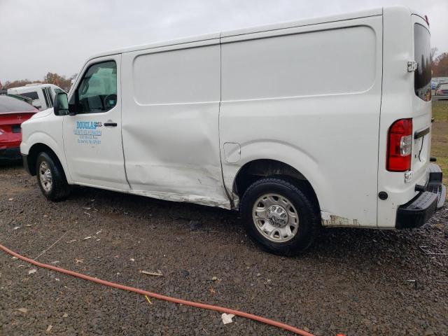 2015 NISSAN NV 1500 - 1N6BF0KM1FN800693
