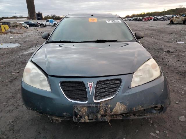 1G2ZH558964153607 | 2006 Pontiac g6 gt