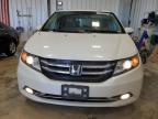 HONDA ODYSSEY TO photo