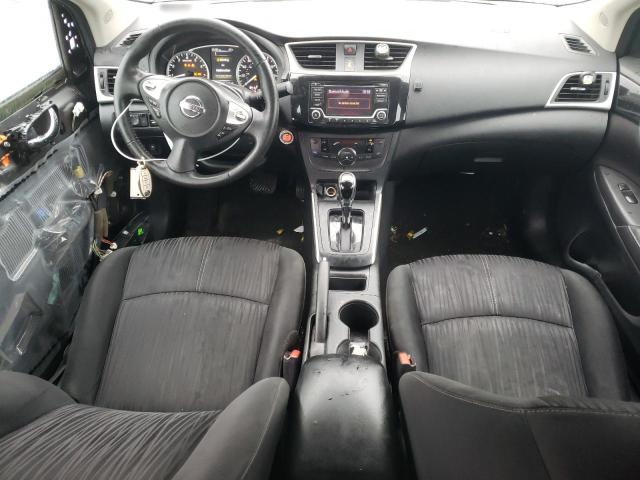 2018 NISSAN SENTRA S - 3N1AB7AP0JL635942
