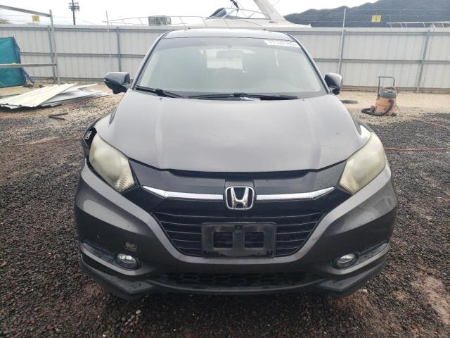 3CZRU5H50GM715628 | 2016 HONDA HR-V EX