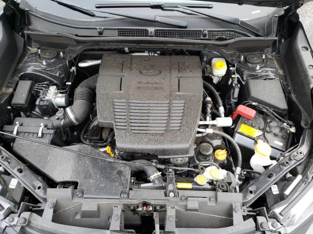 JF2SKAPC9PH498074 Subaru Forester Limited
