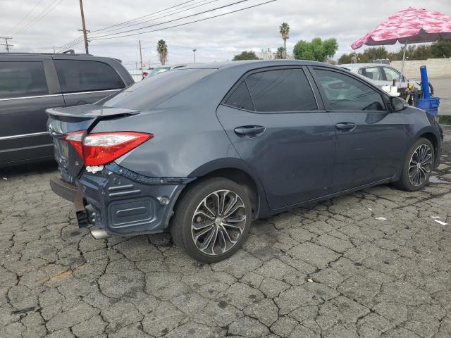 5YFBURHEXEP009934 | 2014 TOYOTA COROLLA L