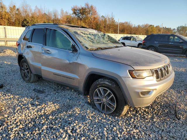 1C4RJEBG2HC636005 | 2017 JEEP GRAND CHER