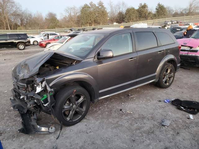 2014 Dodge Journey Crossroad