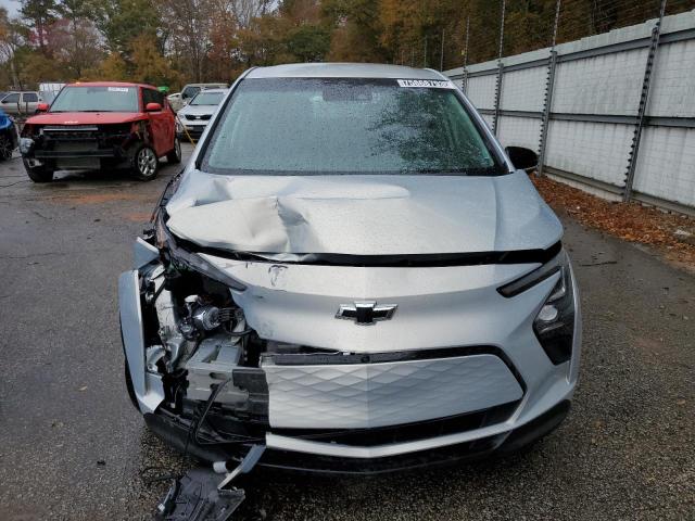 1G1FX6S01P4136610 2023 Chevrolet Bolt Ev 2Lt