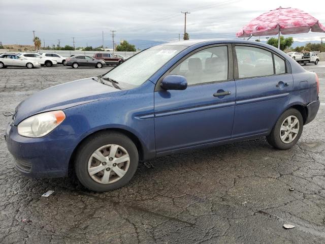 2010 Hyundai Accent GLS