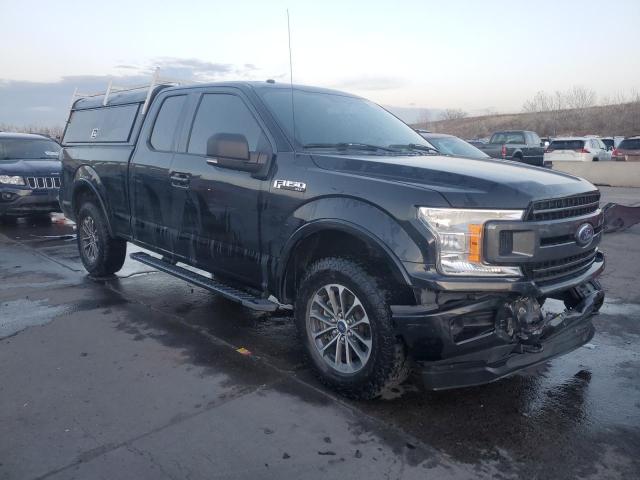 1FTFX1E50JKG04671 | 2018 FORD F150 SUPER