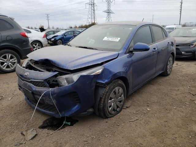 2020 Kia Rio LX