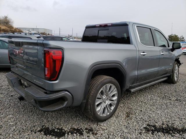 3GTU9FEL7MG180690 | 2021 GMC SIERRA K15