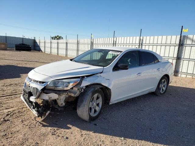 1G11B5SL5EF143106 2014 Chevrolet Malibu Ls