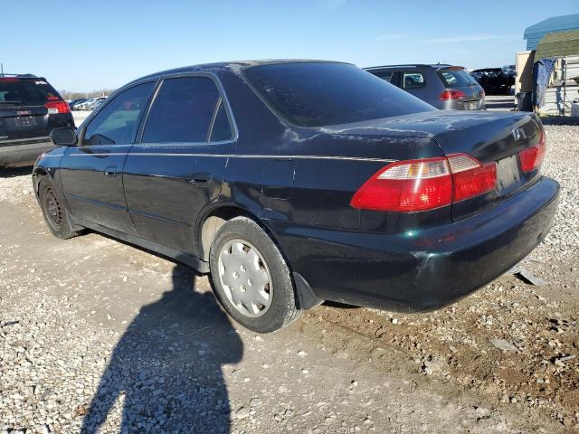 1998 Honda Accord Lx VIN: 1HGCG5645WA124124 Lot: 77139023