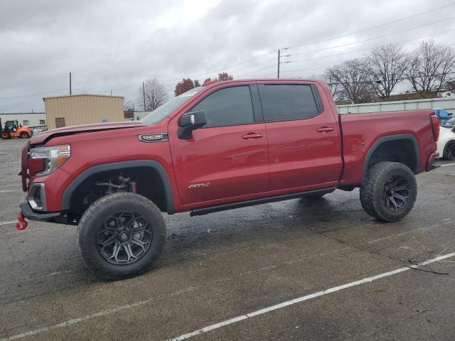 3GTP9EEL9MG185400 | 2021 GMC SIERRA K15