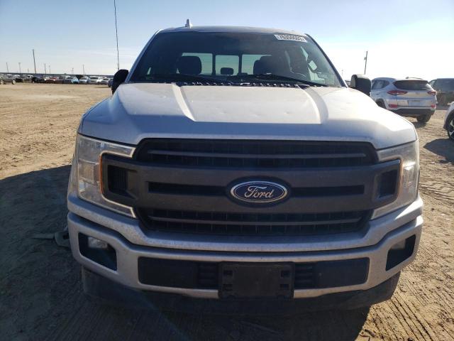 1FTEW1C55JKF74746 | 2018 FORD F150 SUPER