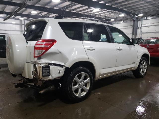 2T3BK31V09W004203 | 2009 Toyota rav4 limited