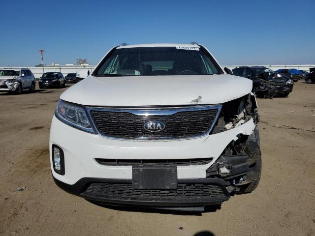 5XYKT4A71FG602928 | 2015 KIA SORENTO LX