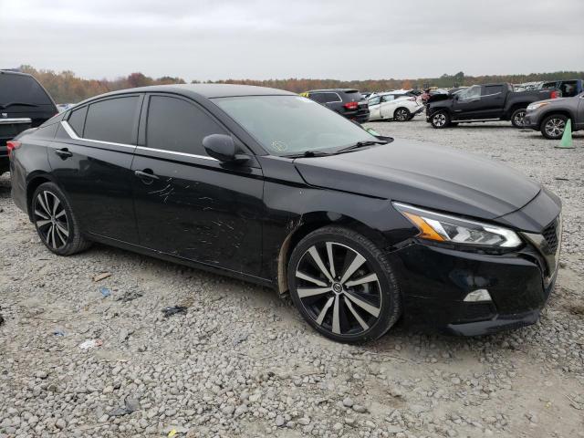 1N4BL4CV2MN401627 | 2021 NISSAN ALTIMA SR