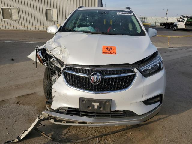 KL4CJ1SB1JB573892 Buick Encore Sport Touring