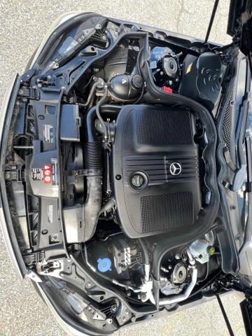 WDDHF9HB4FB103582 Mercedes-Benz E 250 Bluetec