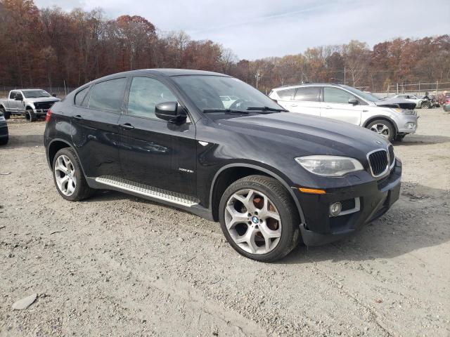 VIN 5UXFG2C53E0C44646 2014 BMW X6, Xdrive35I no.4