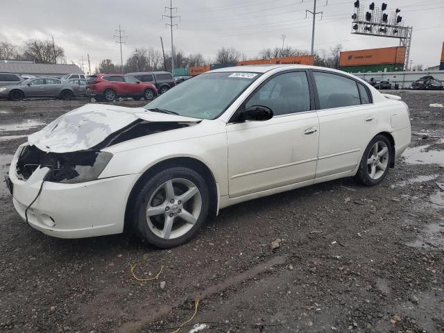 2005 Nissan Altima SE