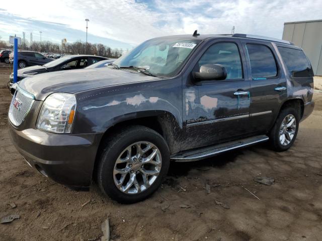 2011 GMC Yukon Denali