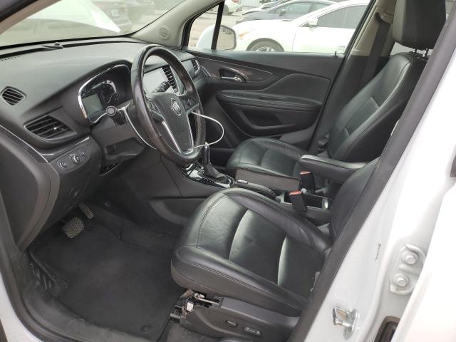 2019 BUICK ENCORE ESS - KL4CJCSM7KB871135