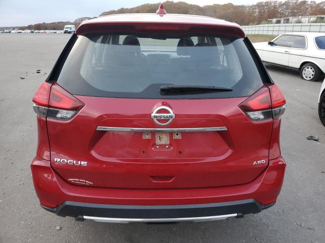 JN8AT2MVXHW265969 | 2017 NISSAN ROGUE S