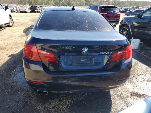 WBA5A5C50ED512250 | 2014 BMW 528 I