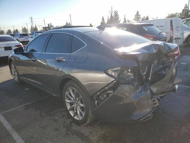 19UUB5F34MA003706 Acura TLX  2