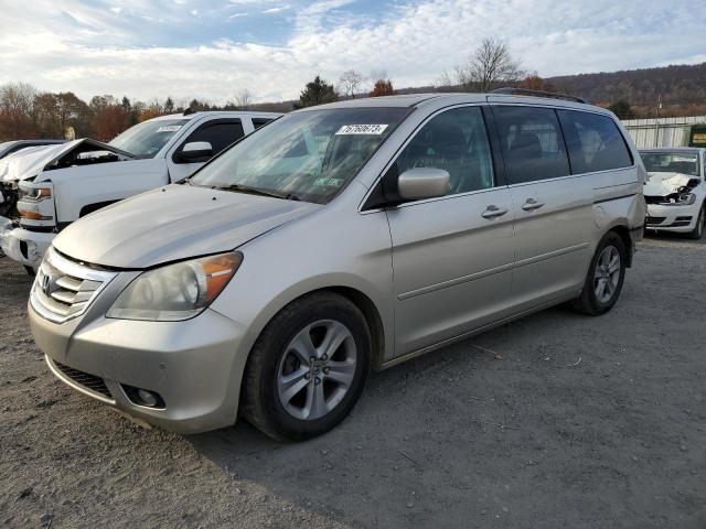 2008 Honda Odyssey TOURING