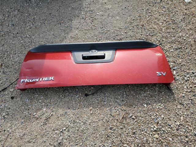 1N6AD0ER2EN748854 Nissan FRONTIER S