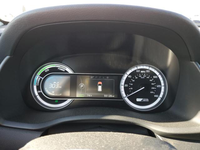 2017 KIA NIRO EX TO KNDCE3LCXH5058265
