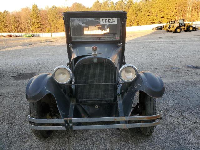 A455712 | 1925 Dodge touring