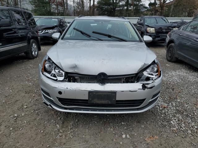 2017 VOLKSWAGEN GOLF SPORT - 3VW017AU1HM515876