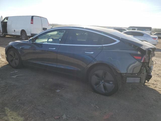 5YJ3E1EB3JF114446 | 2018 TESLA MODEL 3