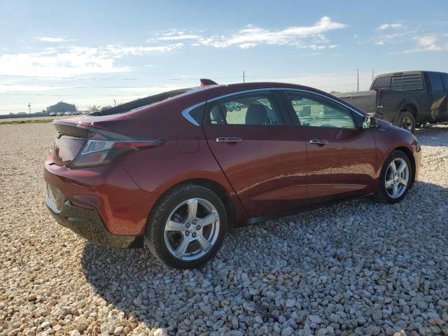 VIN 1G1RA6S50HU172168 2017 Chevrolet Volt, LT no.3