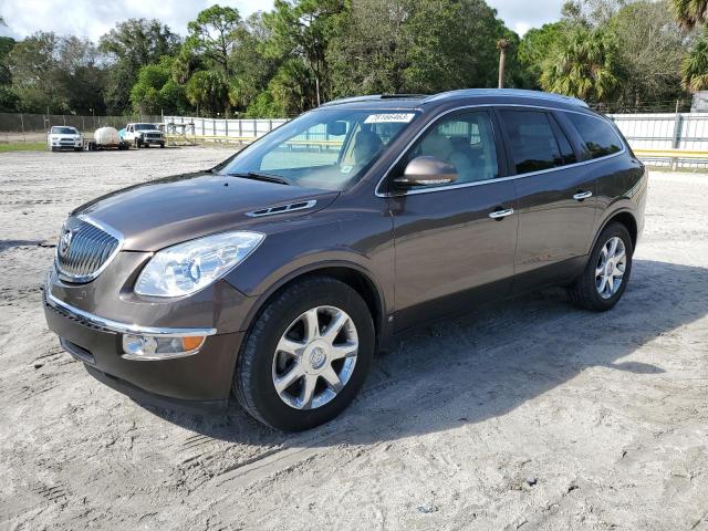 2009 Buick Enclave CXL