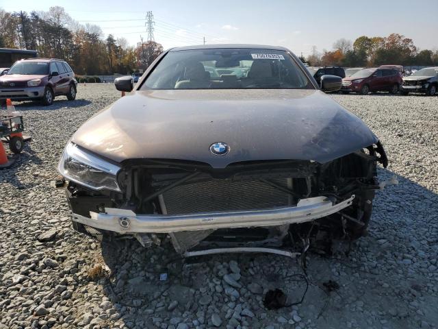 2020 BMW 530XE WBAJB1C06LCD04064