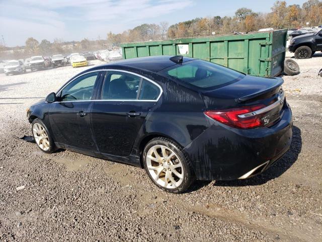 2017 BUICK REGAL GS - 2G4GT5GX5H9116913