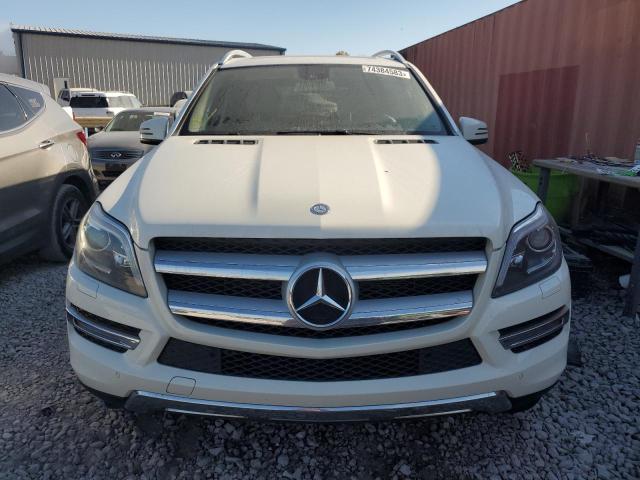 VIN 4JGDF7CE2DA195126 2013 Mercedes-Benz GL-Class, ... no.5