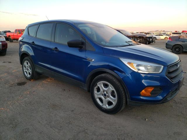 1FMCU0F79HUE94574 | 2017 FORD ESCAPE S