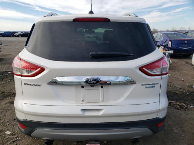 1FMCU9J92EUD71031 Ford Escape Titanium