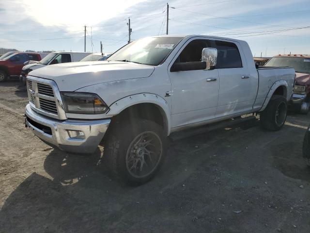 2012 Dodge Ram 3500 Laramie