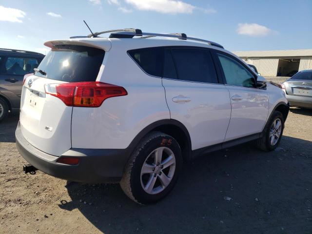 2T3WFREV6EW083342 | 2014 TOYOTA RAV4 XLE